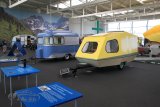 Oldtimertreffen Summertime Erwin Hymer Museum