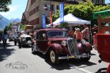 O-iO Oldtimer in Obwalden