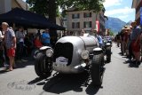 O-iO Oldtimer in Obwalden
