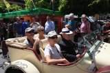 O-iO Oldtimer in Obwalden