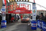 Rallye Monte Carlo Historique