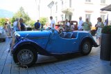 ­­Oldtimertreffen Vaduz