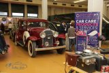 Oldtimermesse St. Gallen