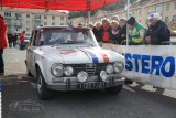 Rallye Monte Carlo Historique