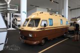Oldtimertreffen Summertime Erwin Hymer Museum