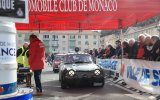 Rallye Monte Carlo Historique