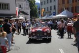 O-iO Oldtimer in Obwalden