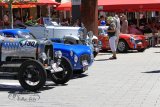 ­­Oldtimertreffen Vaduz