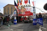 Rallye Monte Carlo Historique