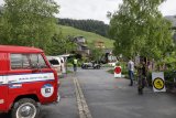 Arlberg Classic Car Rallye