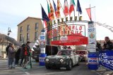 Rallye Monte Carlo Historique