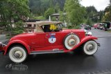 Arlberg Classic Car Rallye