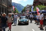 O-iO Oldtimer in Obwalden