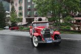 Arlberg Classic Car Rallye