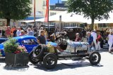 ­­Oldtimertreffen Vaduz