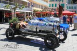 ­­Oldtimertreffen Vaduz