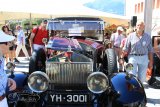 ­­Oldtimertreffen Vaduz