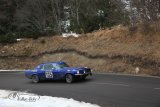 Rallye Monte Carlo Historique