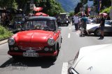 O-iO Oldtimer in Obwalden