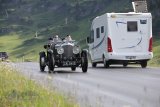 Arlberg Classic Car Rallye