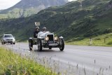 Arlberg Classic Car Rallye