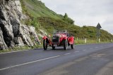 Arlberg Classic Car Rallye