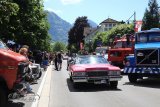 O-iO Oldtimer in Obwalden