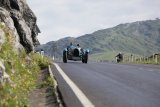 Arlberg Classic Car Rallye