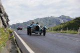 Arlberg Classic Car Rallye