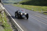 Arlberg Classic Car Rallye