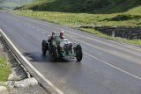 Arlberg Classic Car Rallye