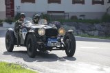 Arlberg Classic Car Rallye