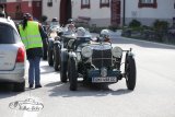 Arlberg Classic Car Rallye
