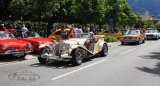 O-iO Oldtimer in Obwalden