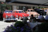 ­­Oldtimertreffen Vaduz