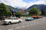 O-iO Oldtimer in Obwalden