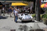 ­­Oldtimertreffen Vaduz