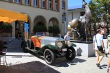 ­­Oldtimertreffen Vaduz