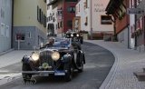 Arlberg Classic Car Rallye