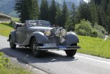 Arlberg Classic Car Rallye