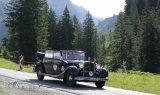 Arlberg Classic Car Rallye