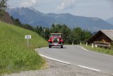 Arlberg Classic Car Rallye