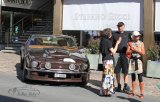 British Classic Car Meeting St. Moritz
