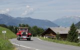 Arlberg Classic Car Rallye