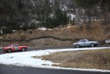 Rallye Monte Carlo Historique