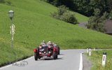 Arlberg Classic Car Rallye