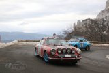 Rallye Monte Carlo Historique