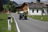 Arlberg Classic Car Rallye