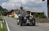 Arlberg Classic Car Rallye