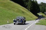 Arlberg Classic Car Rallye